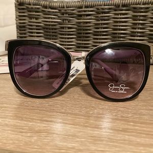 Jessica Simpson Sunglasses